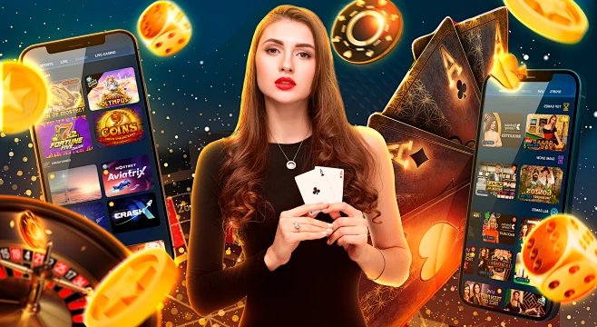 576 app বাজি অংশের উজ্জ্বল ভিজ্যুয়াল