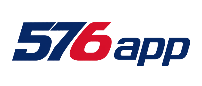 576 app লোগো